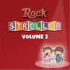 Rock-n-Stroller - The Heart of Rock and Roll