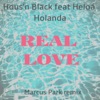 Real Love (feat. Heloá Holanda) - Single