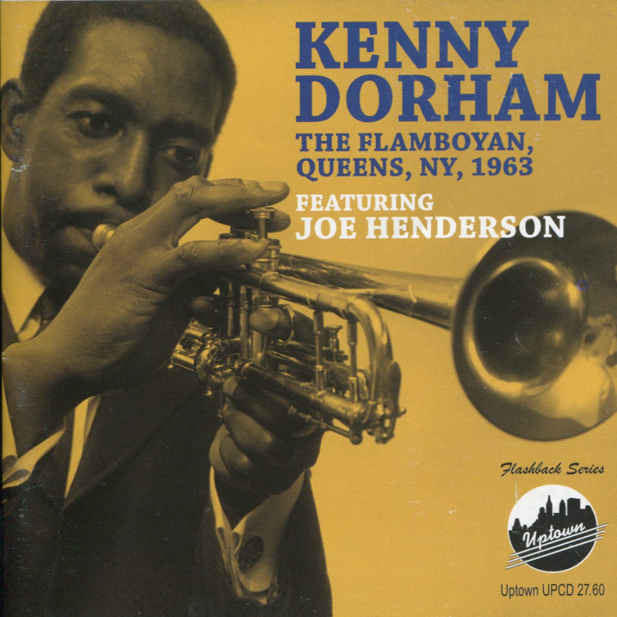 Dorhan. Kenny Dorham the Flamboyan. Kenny Dorham "una mas (CD)". Kenny Dorham Asiatic.