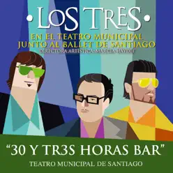 33 Horas Bar - Los Tres