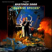 Hastings 3000 - Livin' the Dream