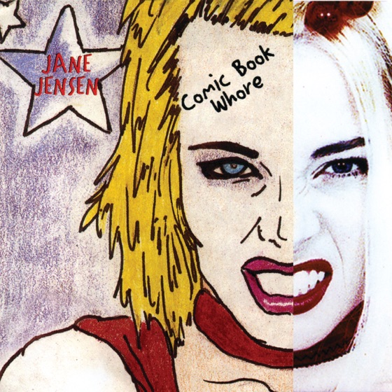 Cover artwork for Luv Song