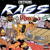 EARTHGANG - House (feat. Mick Jenkins)