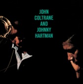 John Coltrane and Johnny Hartman, 1963