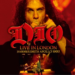 Dio - Rainbow In the Dark
