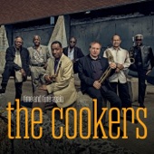 The Cookers - Slippin' And Slidin'