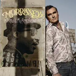 I'm Throwing My Arms Around Paris / Death of a Disco Dancer - Single - Morrissey