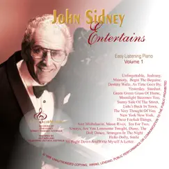 John Sidney Piano 01 by John Sidney album reviews, ratings, credits