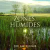 Zones humides - New age musique, ambiance de la nuit, grenouilles et grillons, nature zen, yoga et sommeil album lyrics, reviews, download