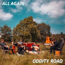All Again artwork