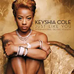 Just Like You (International Deluxe Version) - Keyshia Cole