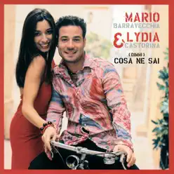 (Dimmi) cosa ne sai - EP - Mario Barravecchia (Dimmi) cosa ne sai - EP - Mario Barravecchia
