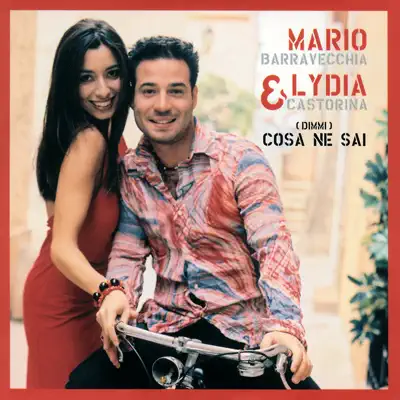 (Dimmi) cosa ne sai - EP - Mario Barravecchia