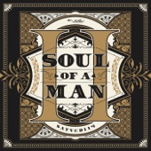 Soul of a Man II artwork