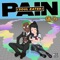 Pain (Soul Eater) - Bok Nero & Ricky Remedy lyrics