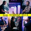 Live Torent 2015 (Live Torent 2015) - EP