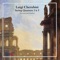 Cherubini: String Quartets Nos. 2 & 5
