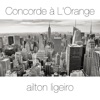 Ailton Ligeiro (feat. Rye) - Single, 2018
