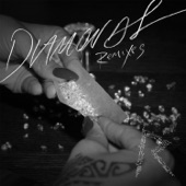 Diamonds (Remixes) artwork