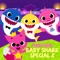 Baby Shark Dance Remix - Pinkfong lyrics