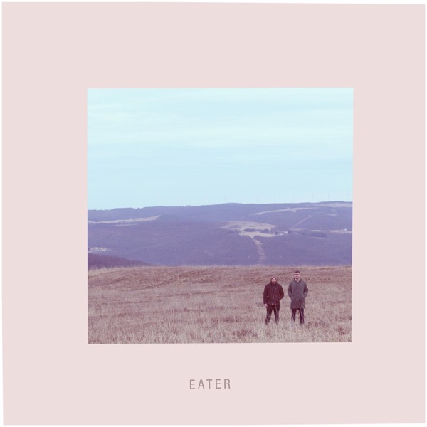 Eater - EP - Cavern
