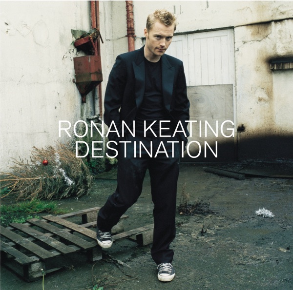 Hayley Westenra & Ronan Keating - If Tomorrow Never Comes