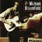 Between the Hard Place and the Ground - Mike Bloomfield lyrics