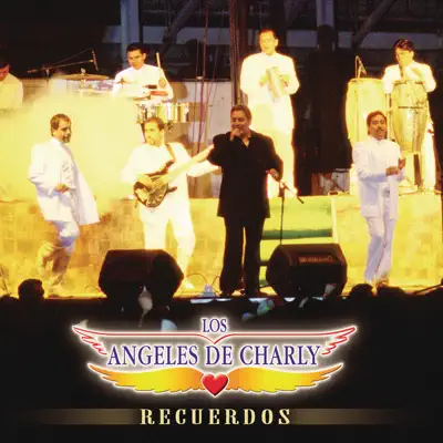 Recuerdos - Los Angeles De Charly