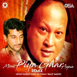 Mera Piya Ghar Ayaa - Single - Nusrat Fateh Ali Khan Mera Piya Ghar Ayaa - Single - Nusrat Fateh Ali Khan