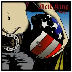 Free - EP by Acid King album reviews, ratings, credits