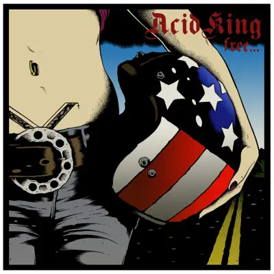 Free - EP - Acid King