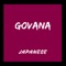Govana - Japanese lyrics