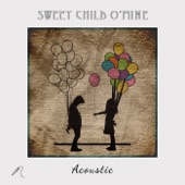 Paul Canning - Sweet Child O' Mine (Acoustic)