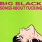 Bombastic Intro - Big Black lyrics