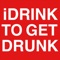 I Drink to Get Drunk - Olga Show lyrics