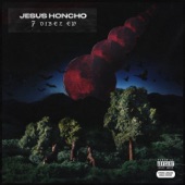 Jesus Honcho - Infatuated