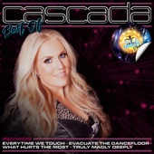 Best of Cascada artwork