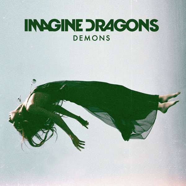 Demons - Single - Imagine Dragons