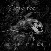 The Deal - EP artwork