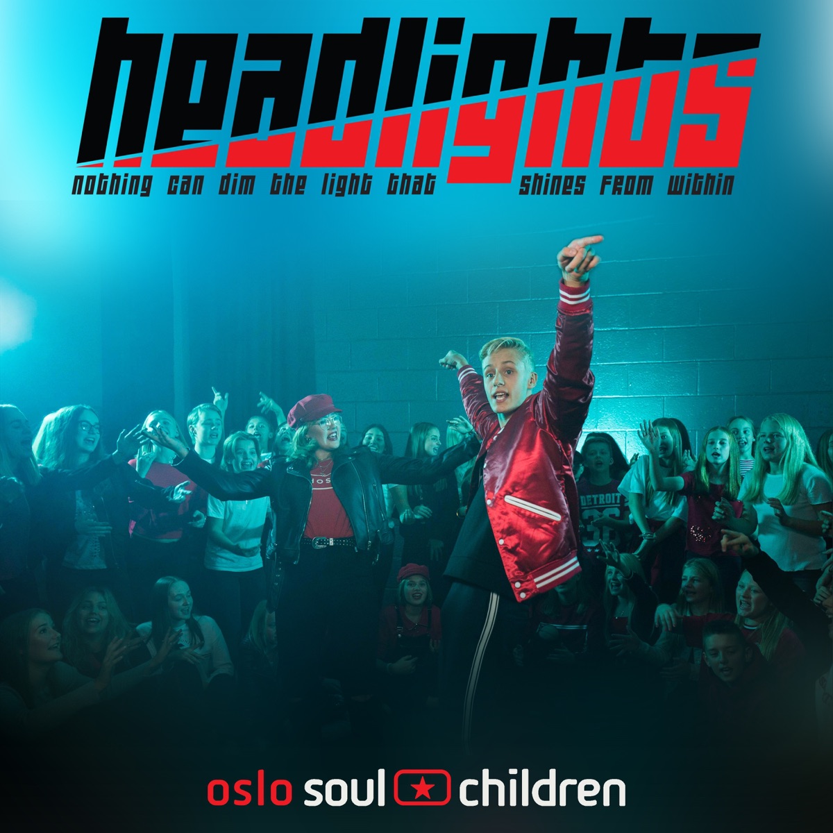 Roll Ska Soul Teen Music