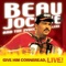 Baby Please Don't Go - Beau Jocque & The Zydeco Hi-Rollers lyrics