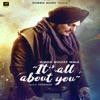 Its All About You - Single