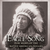 Eagle Song: Pow Wows of the Native American Indians - Verschiedene Interpreten