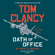 Marc Cameron - Tom Clancy Oath of Office (Unabridged)
