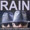 Rain (feat. Miki Chieregato) - Single