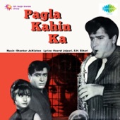 Tum Mujhe Yun Bhula Na Paoge (Male Vocals) artwork