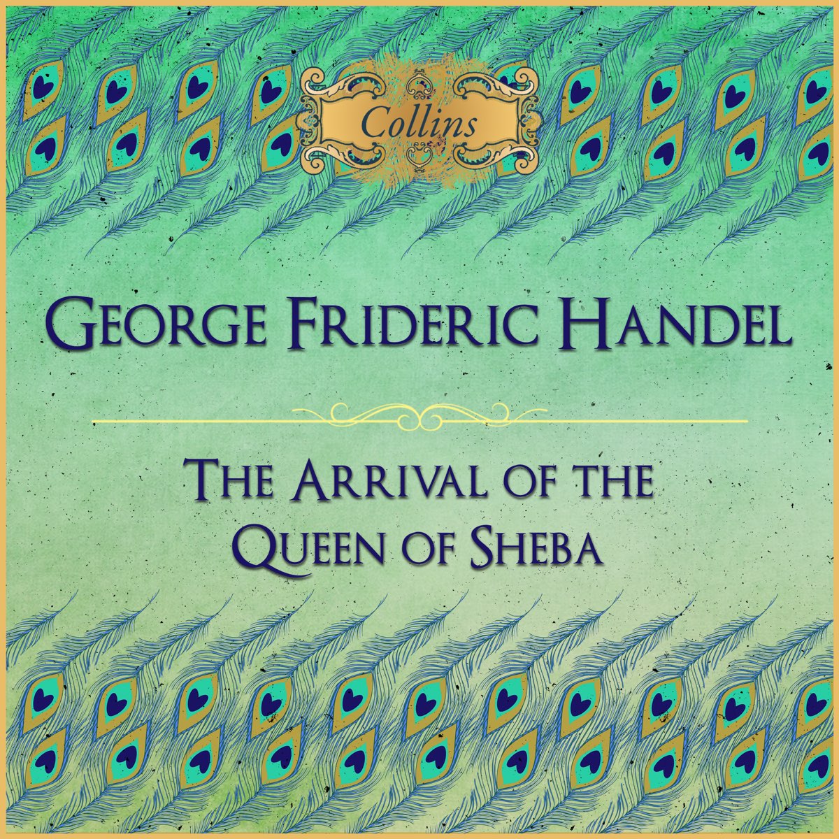 handel arrival of the queen of sheba lyrics