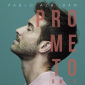Prometo (Edit) [Versión piano y cuerda] artwork