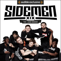 The Sidemen - Sidemen: The Audiobook (Unabridged) artwork