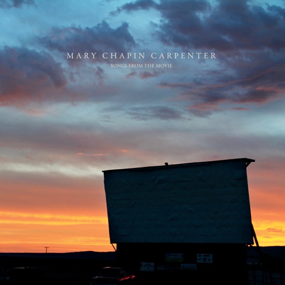 Cover artwork for Goodnight America